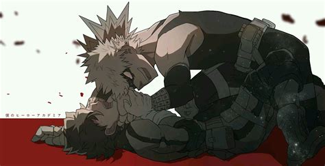 KatsuDeku .